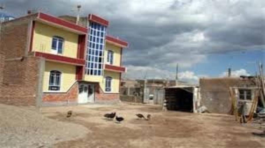 ۱۶۶ هزار واحد مسکن روستایی تحویل متقاضیان شد
